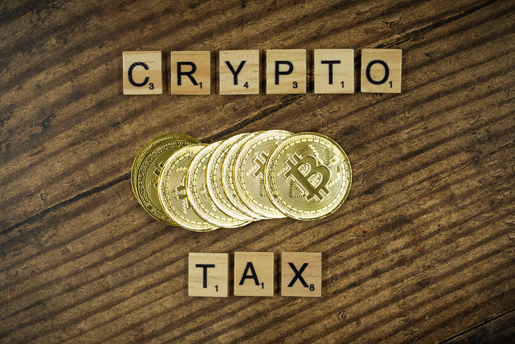 Cryptocurrency Tax Rules