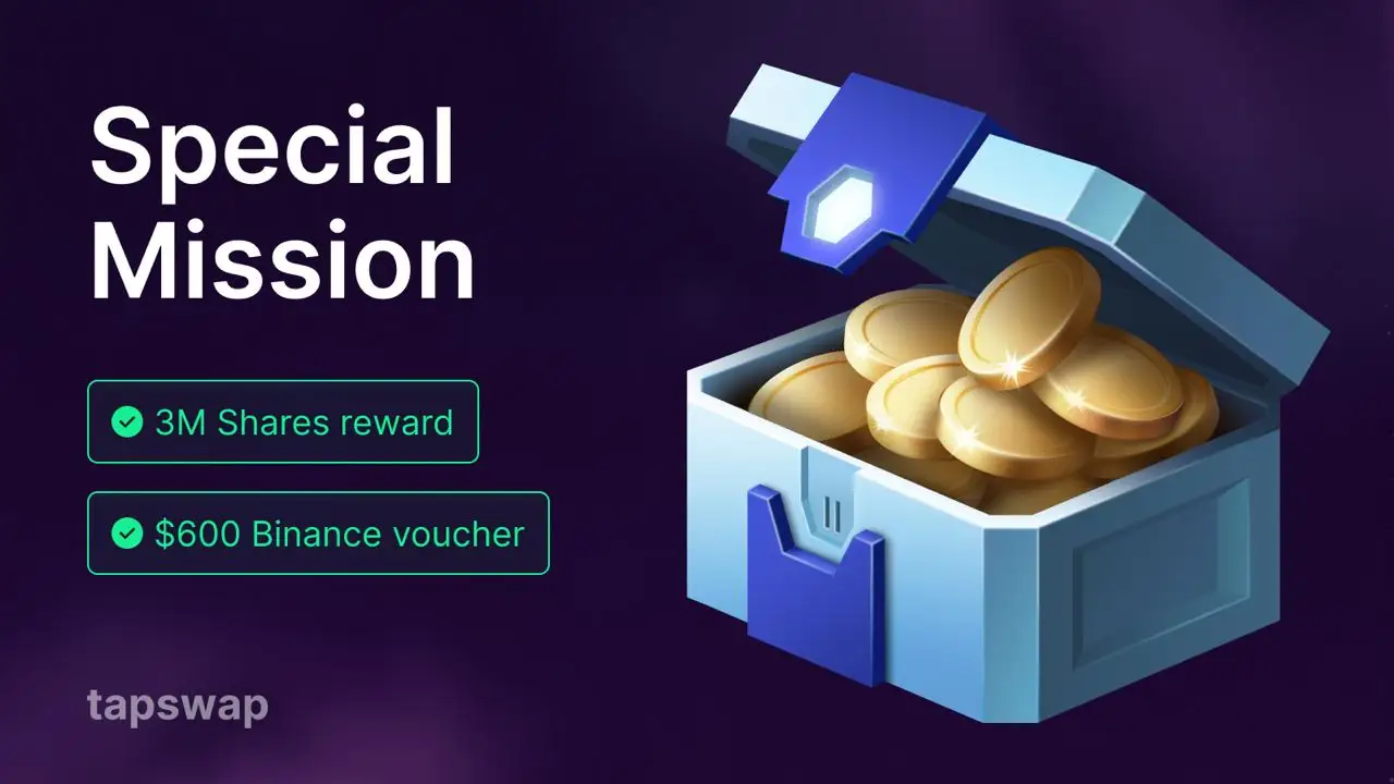 Crypto Vouchers