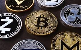 How Much Are 10 Bitcoins Worth?